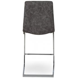 Полубарный стул YS-17