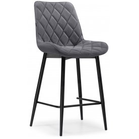 Полубарный стул Баодин