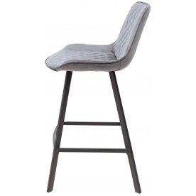 Полубарный стул Leros