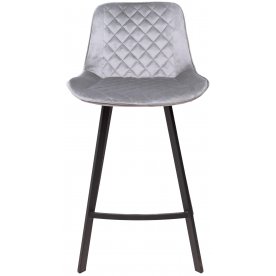 Полубарный стул Leros