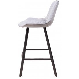 Полубарный стул Leros