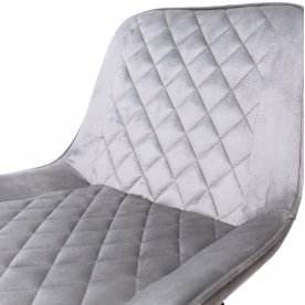 Полубарный стул Leros