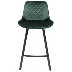 Полубарный стул Leros