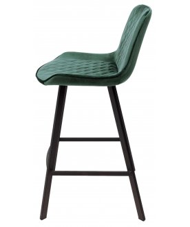 Полубарный стул Leros