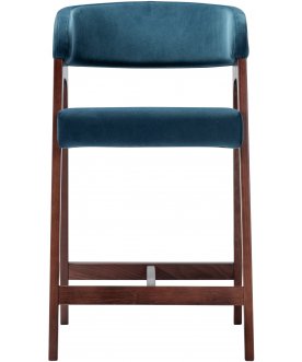 Полубарный стул Baxter