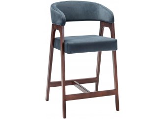 Полубарный стул Baxter