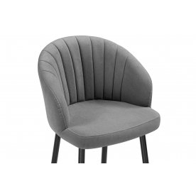 Полубарный стул Бэнбу