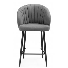 Полубарный стул Бэнбу