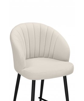 Полубарный стул Бэнбу