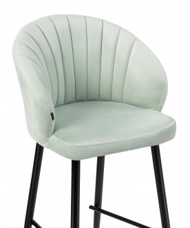 Полубарный стул Бэнбу