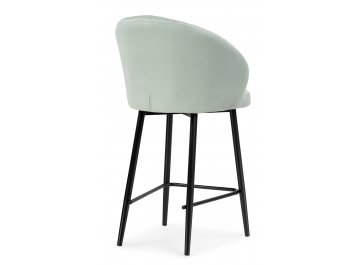 Полубарный стул Бэнбу