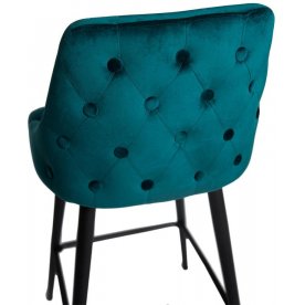 Полубарный стул WY-21