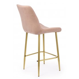 Полубарный стул Челси 360