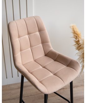 Полубарный стул Челси