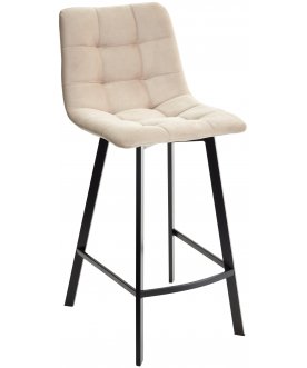 Полубарный стул Chili-QB Square