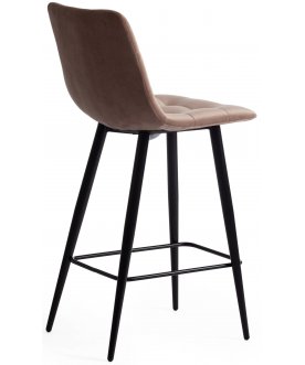 Полубарный стул Chilly mod. 7095пб