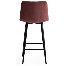 Полубарный стул Chilly