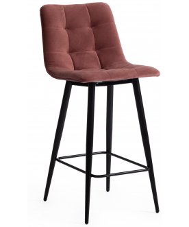 Полубарный стул Chilly