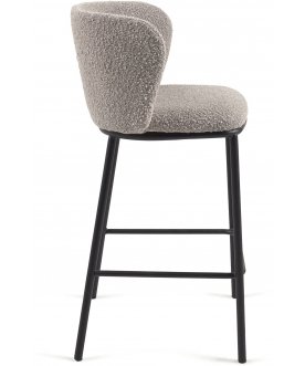 Полубарный стул Ciselia