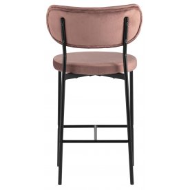 Полубарный стул Тунор