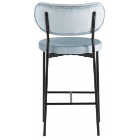 Полубарный стул Тунор