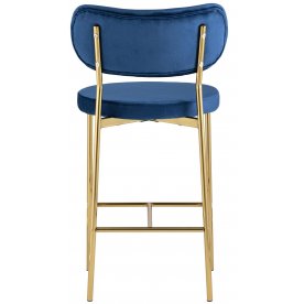 Полубарный стул Тунор