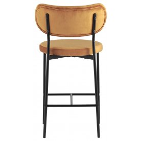 Полубарный стул Тунор