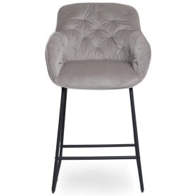 Полубарный стул D12