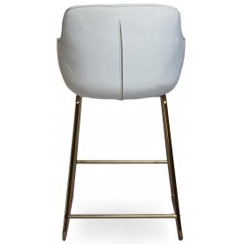 Полубарный стул D12