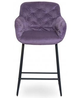 Полубарный стул D12