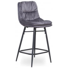 Полубарный стул D20