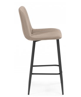 Полубарный стул Дани Мини