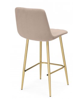 Полубарный стул Дани Мини