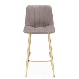 Полубарный стул Дани Мини