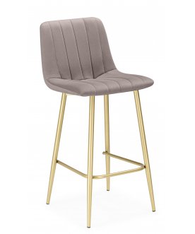 Полубарный стул Дани Мини