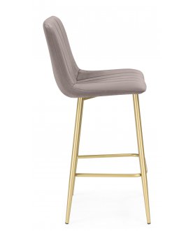 Полубарный стул Дани Мини
