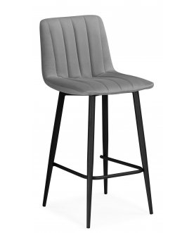 Стул барный Дани Мини латте (zd 290) / черный np