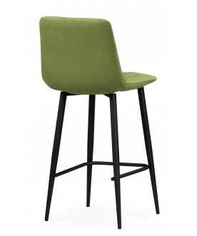 Полубарный стул Дани