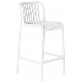 Полубарный стул Chloe