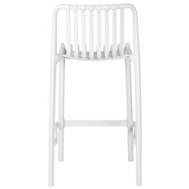 Полубарный стул Chloe