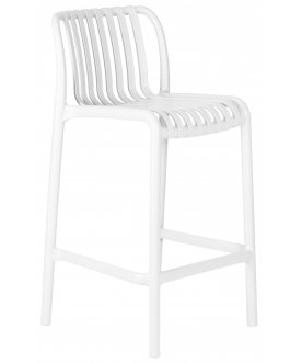 Полубарный стул Chloe