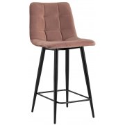 пыльно-розовый