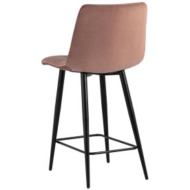 Полубарный стул Джейми