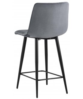 Полубарный стул Джейми