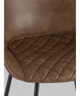 Полубарный стул Эльтон