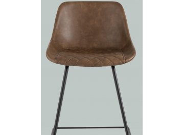 Полубарный стул Эльтон