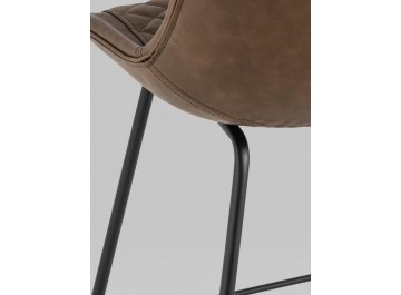 Полубарный стул Эльтон