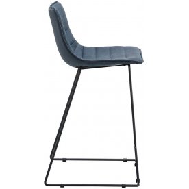 Полубарный стул CQ-8280E-1