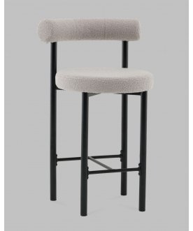 Полубарный стул Флориан