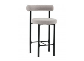 Полубарный стул Флориан